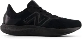 NEW BALANCE MEN'S DYNASOFT PRO V2 BLACK RUNNING SHOE