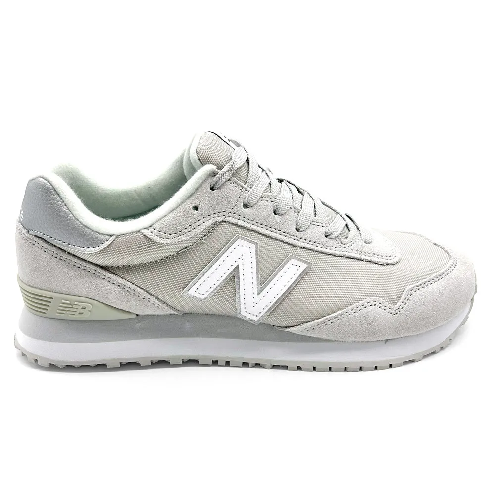 New Balance Women's Classic 515 B (WID515SR) Grey