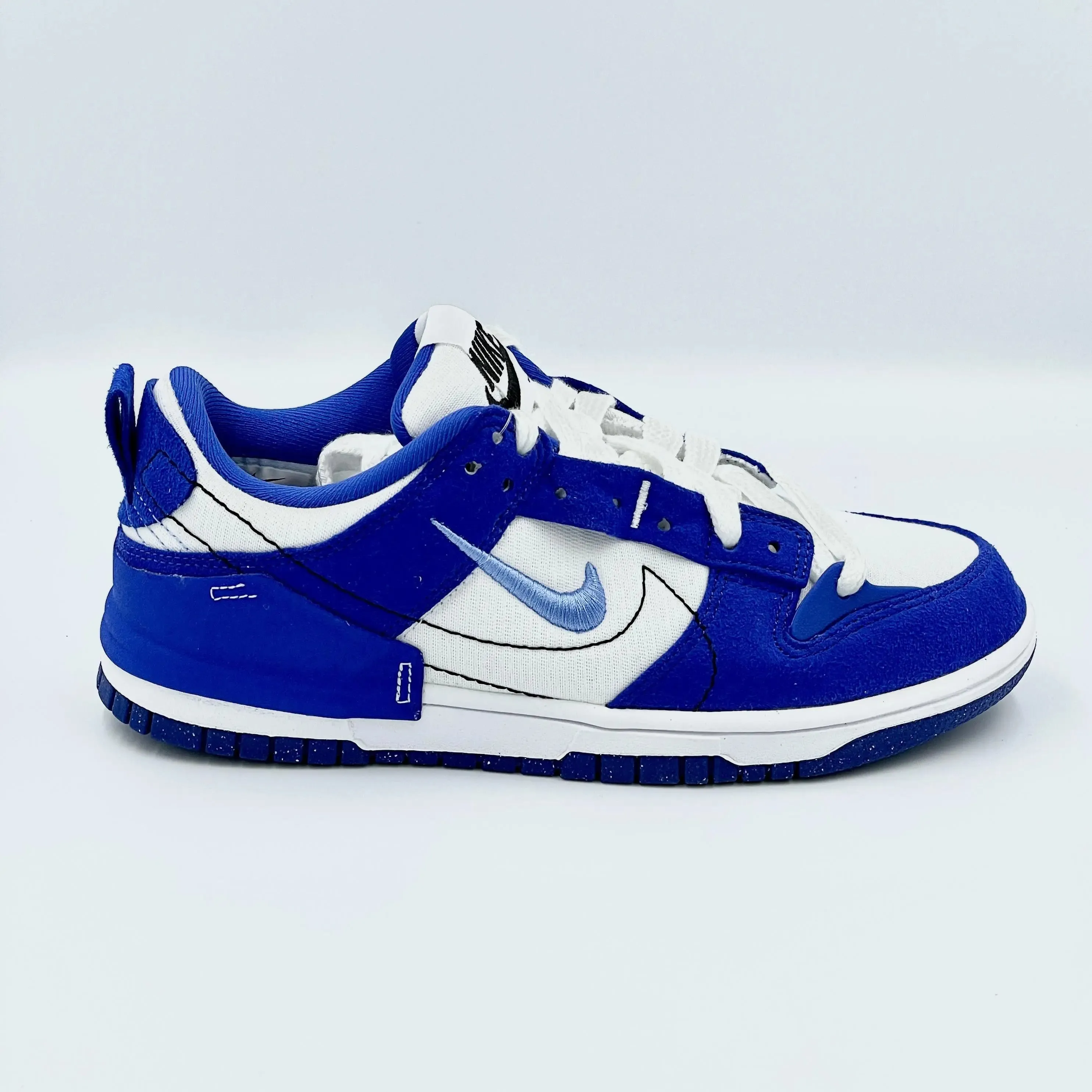 Nike Dunk Low Disrupt 2 University Blue