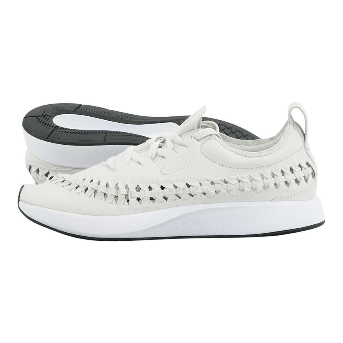 Nike Men's Dualtone Racer Woven LT Shoes