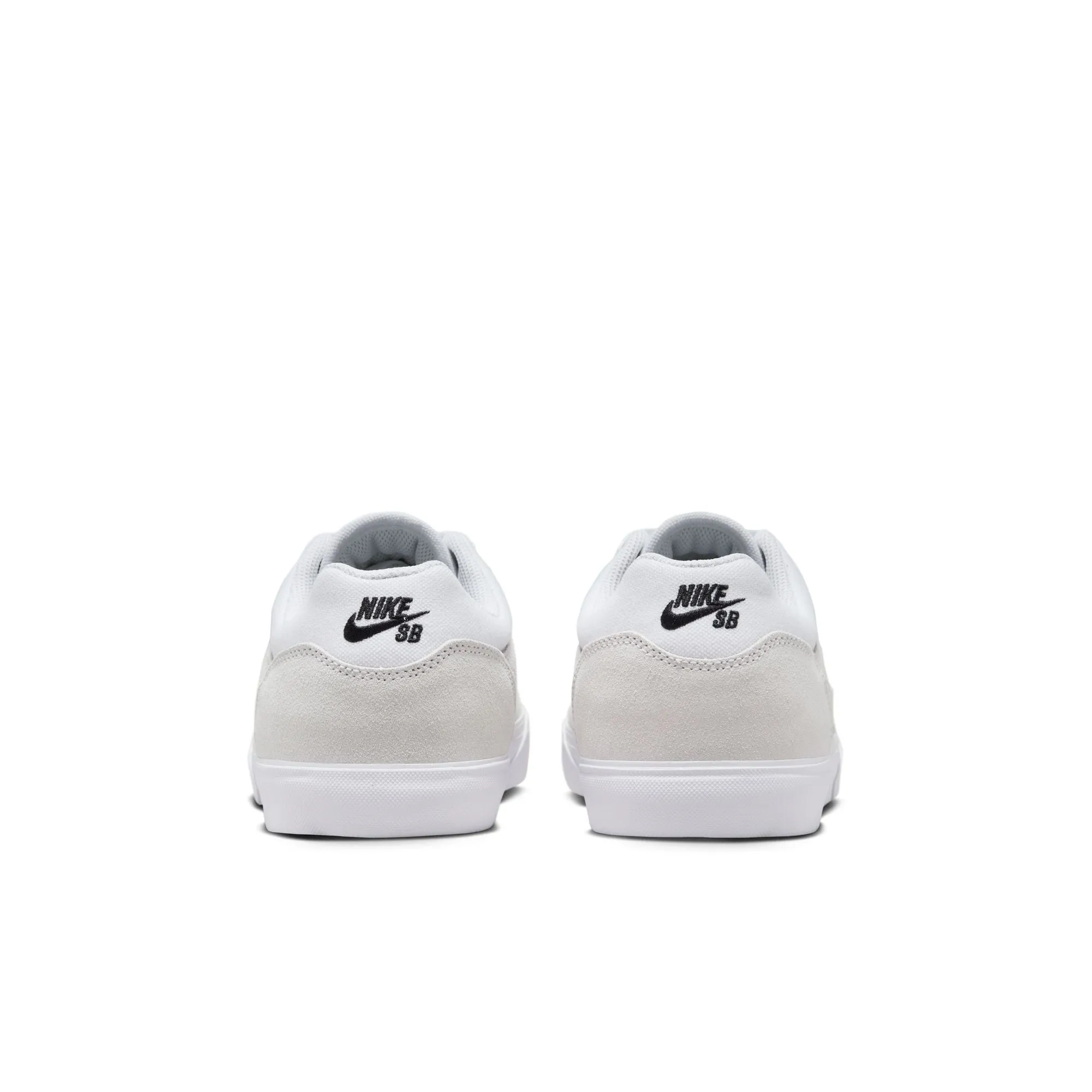 Nike SB Malor - White/Black