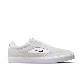 Nike SB Malor - White/Black