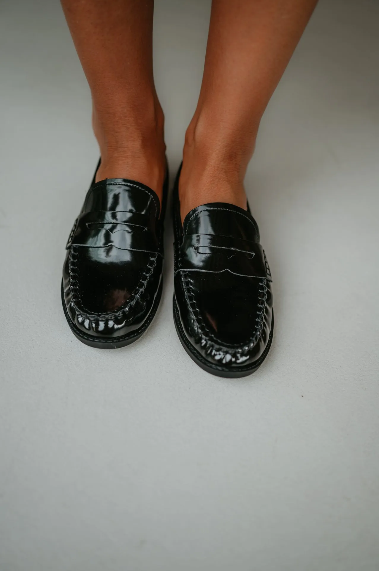 Occhio loafers I Black