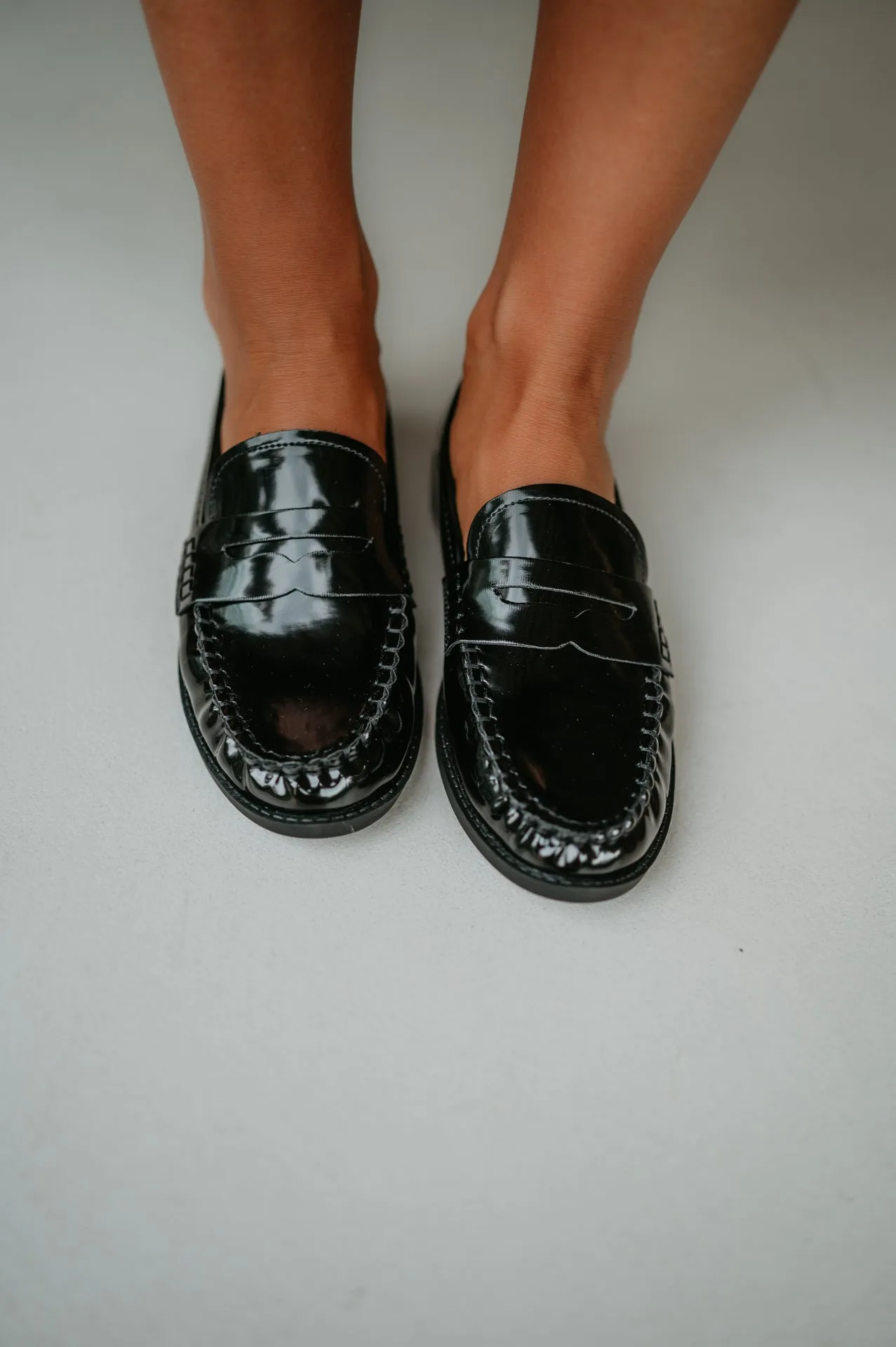 Occhio loafers I Black