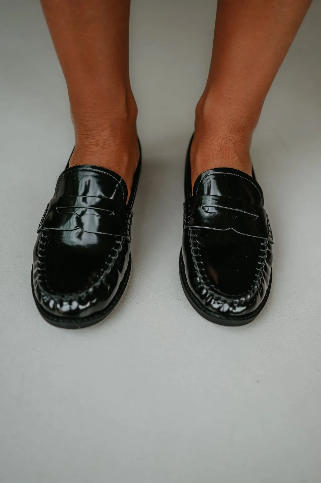 Occhio loafers I Black