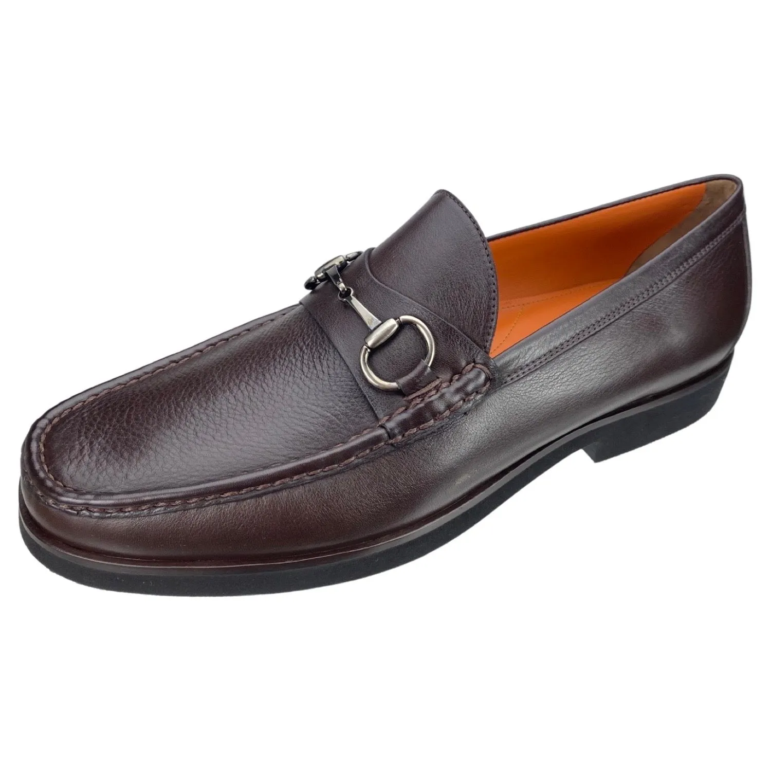 Peter Huber Glove Bit Loafer