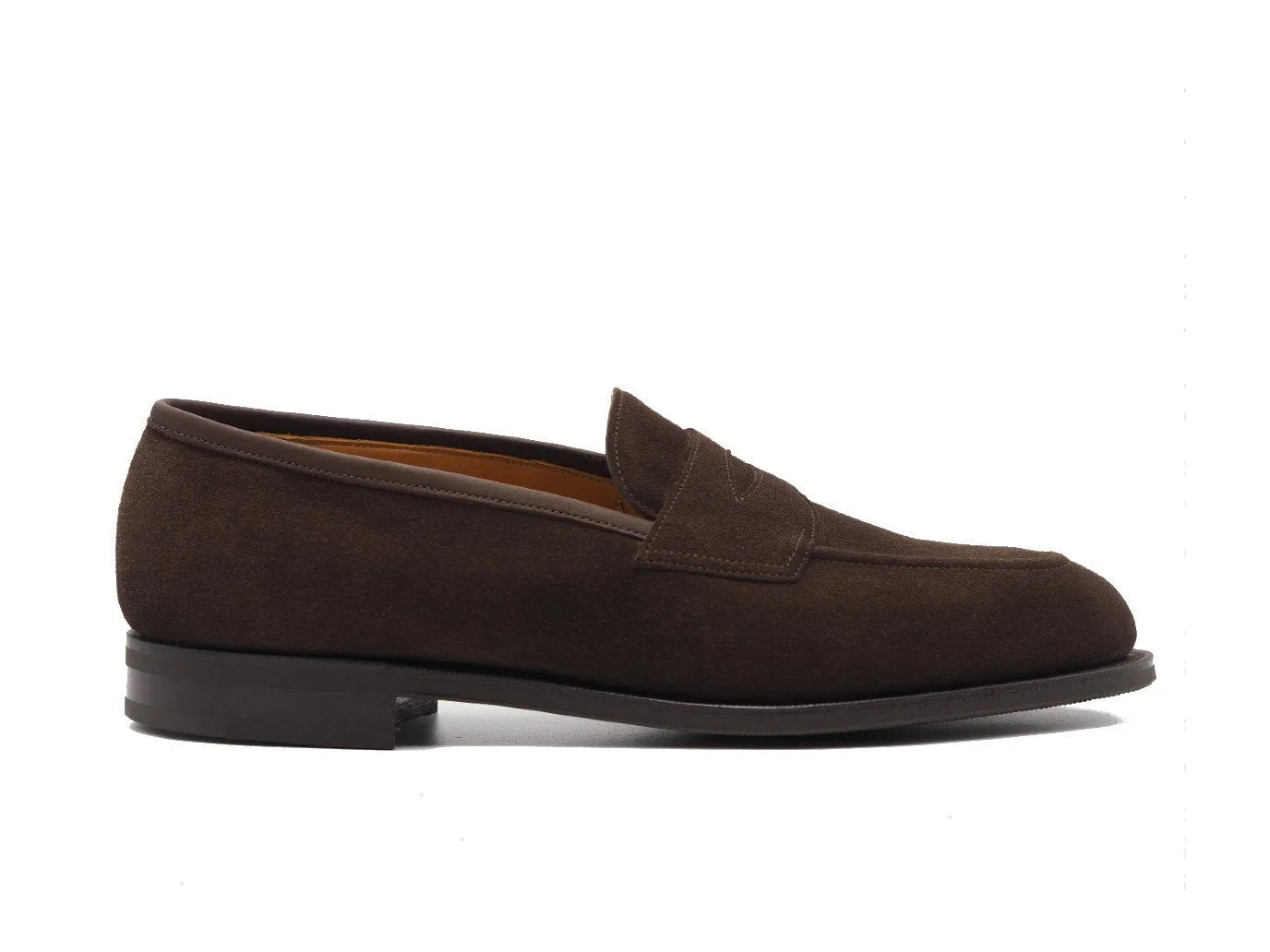 Piccadilly Mink Suede