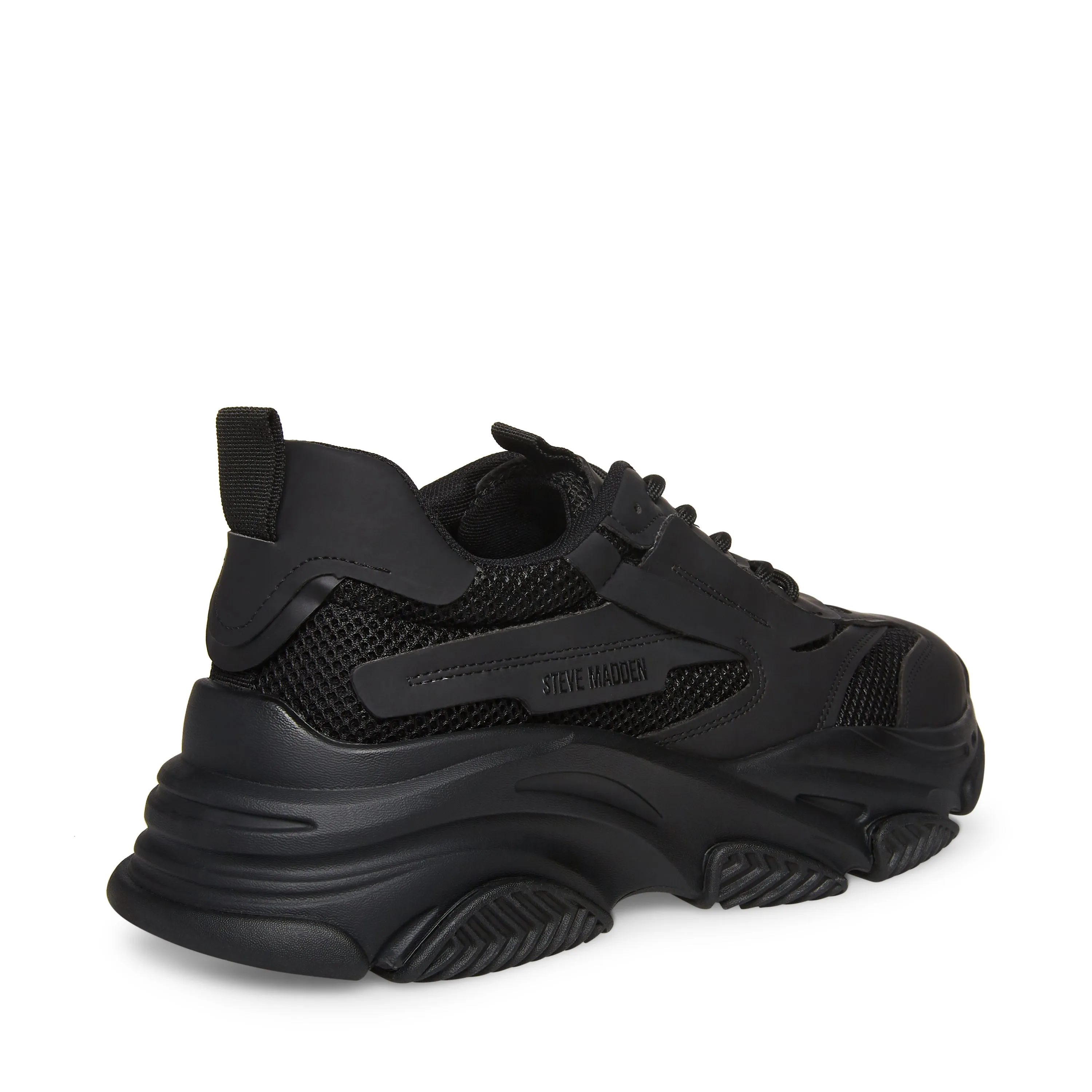 Possess Trainer BLACK