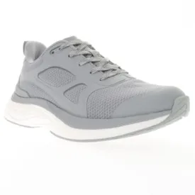 Propet Men 392 Durocloud  MAA392M(Grey)