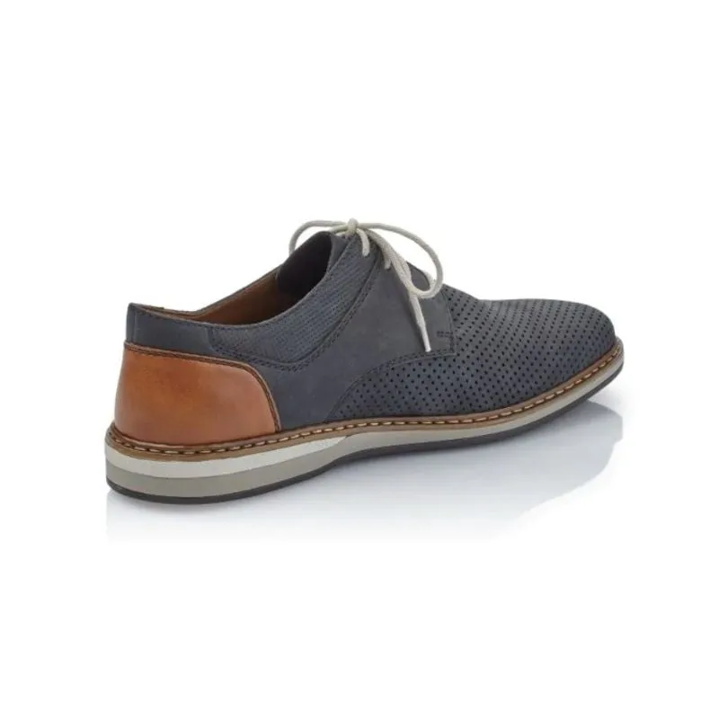 Rieker 16815-14 Men's Shoes