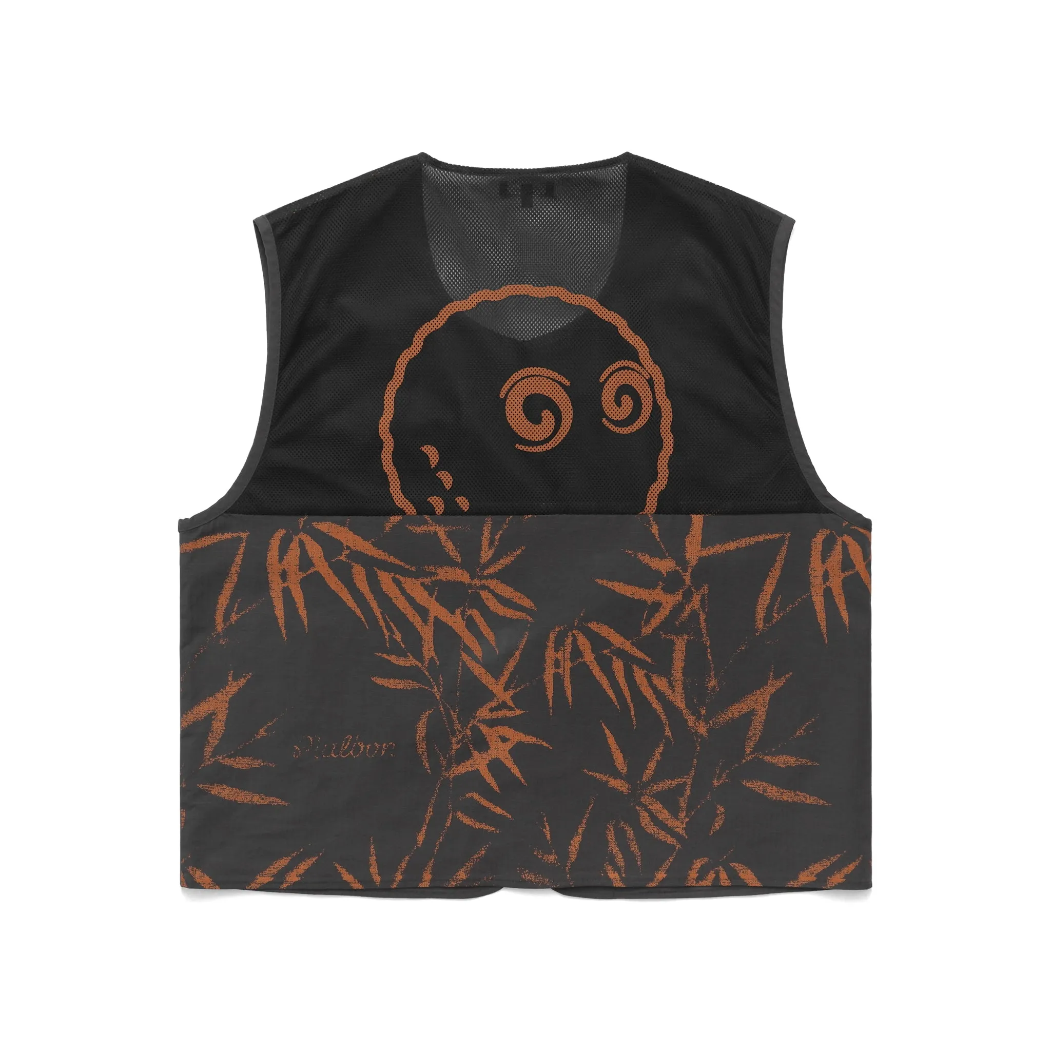 Ripstop Canvas Tac Vest