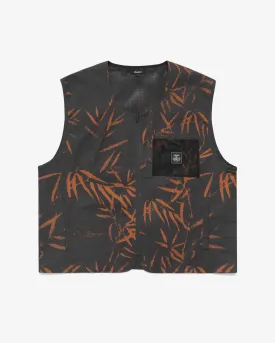 Ripstop Canvas Tac Vest