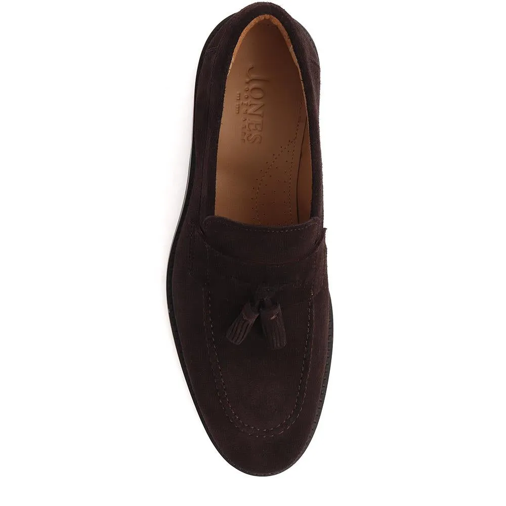 Rogan Leather Loafers  - ROGAN / 325 746