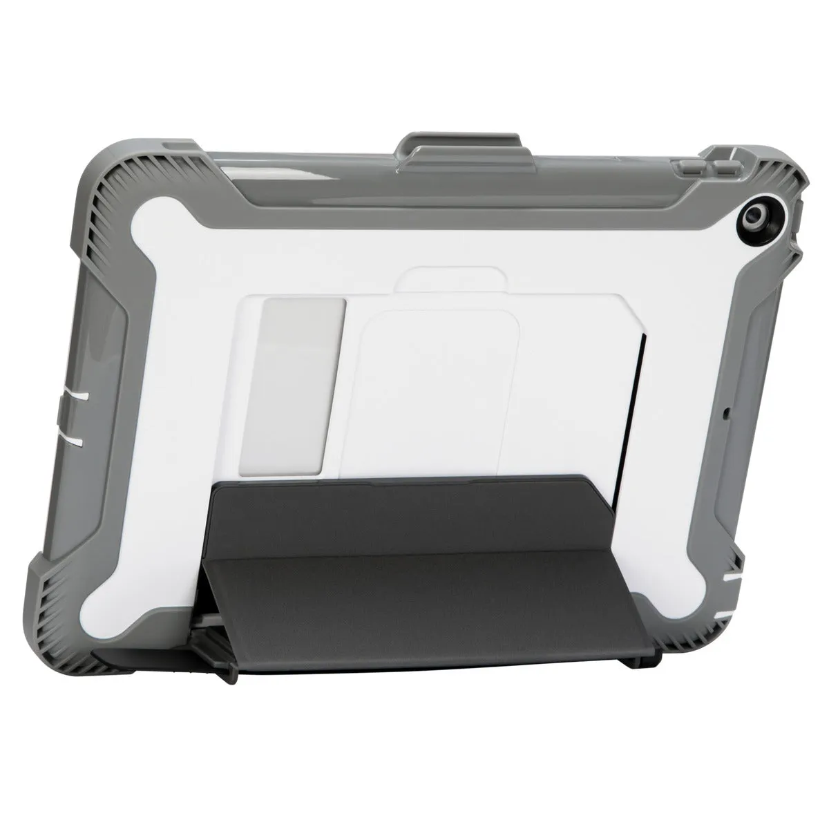 SafePort® Rugged Healthcare Case for iPad® (9th, 8th, 7th gen.) 10.2" - White