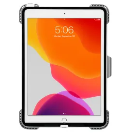 SafePort® Rugged Healthcare Case for iPad® (9th, 8th, 7th gen.) 10.2" - White