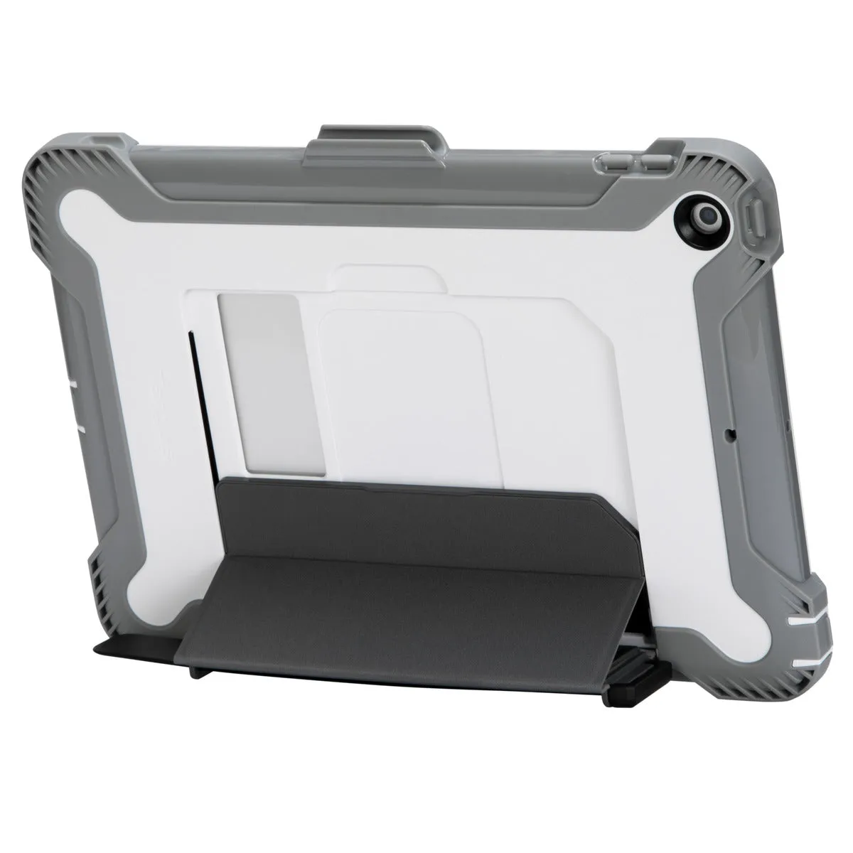 SafePort® Rugged Healthcare Case for iPad® (9th, 8th, 7th gen.) 10.2" - White