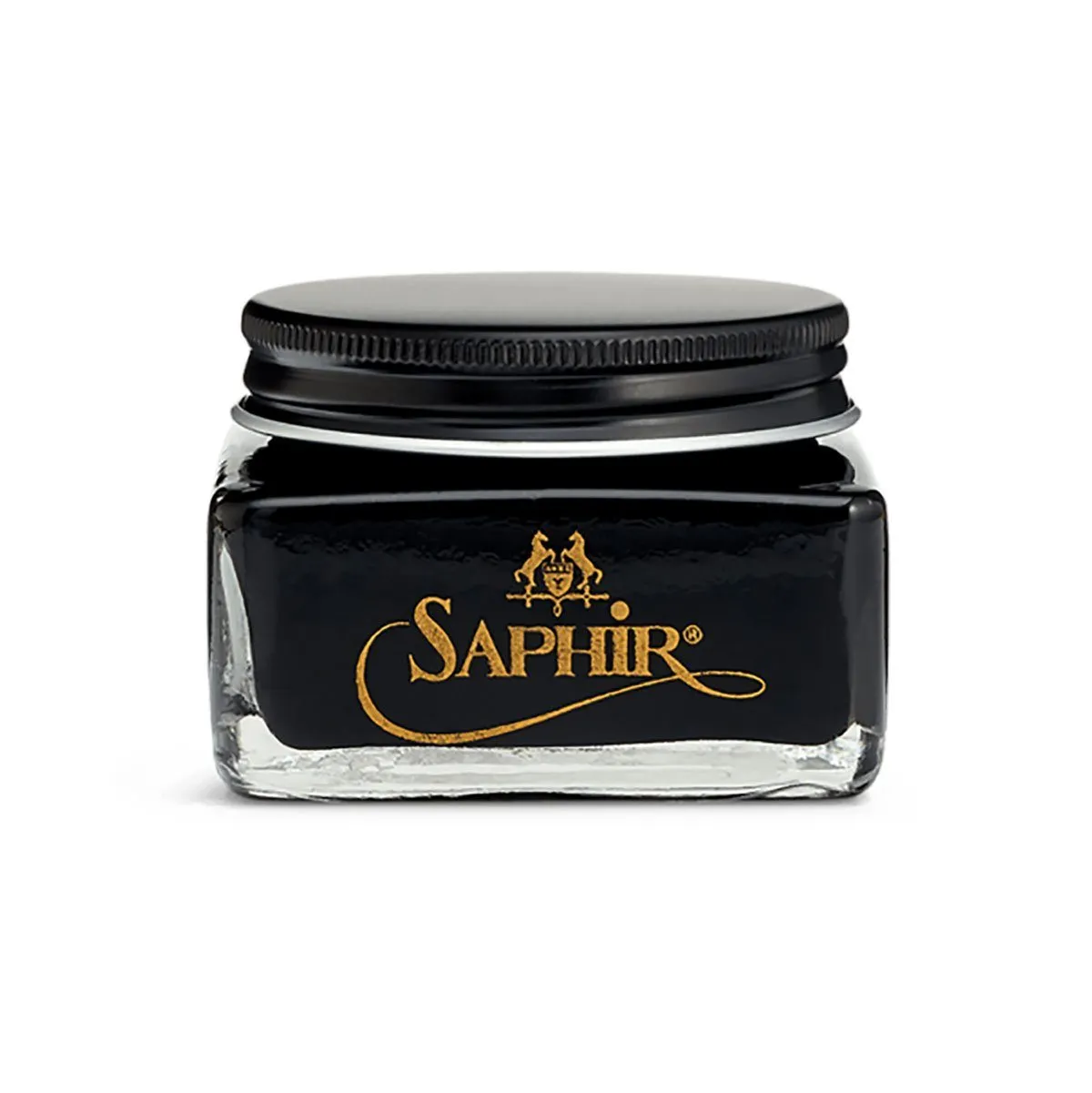 Saphir Medaille D'Or Cordovan Cream Polish 75ml