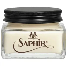 Saphir Nappa Leather Balm Medaille d'Or