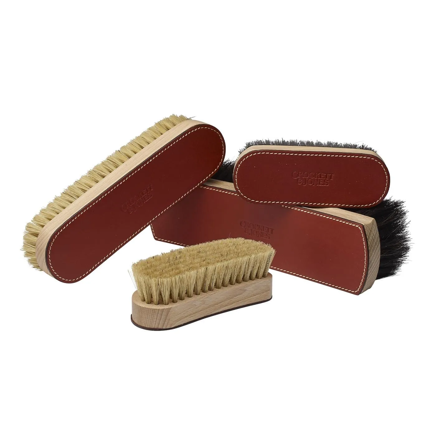 Shoe Brush Small (Black)