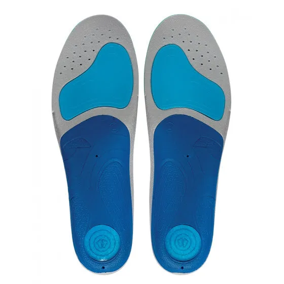 Sidas RUN 3FEET® PROTECT LOW Insoles