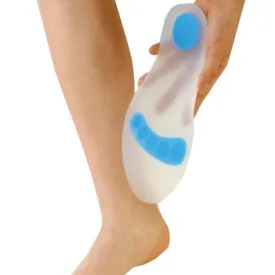 Silicone Insoles