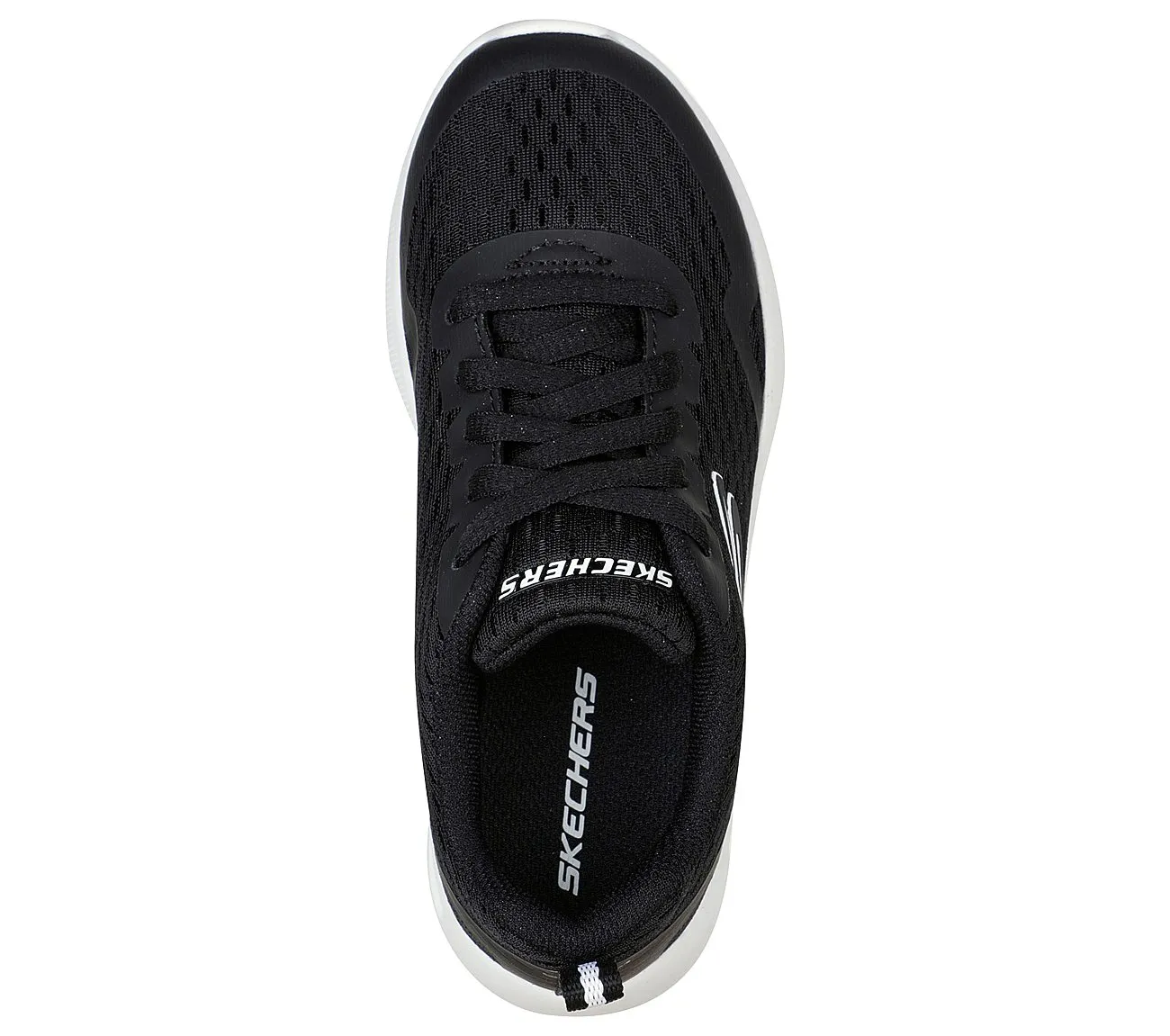 Skechers Microspec Max Trainers