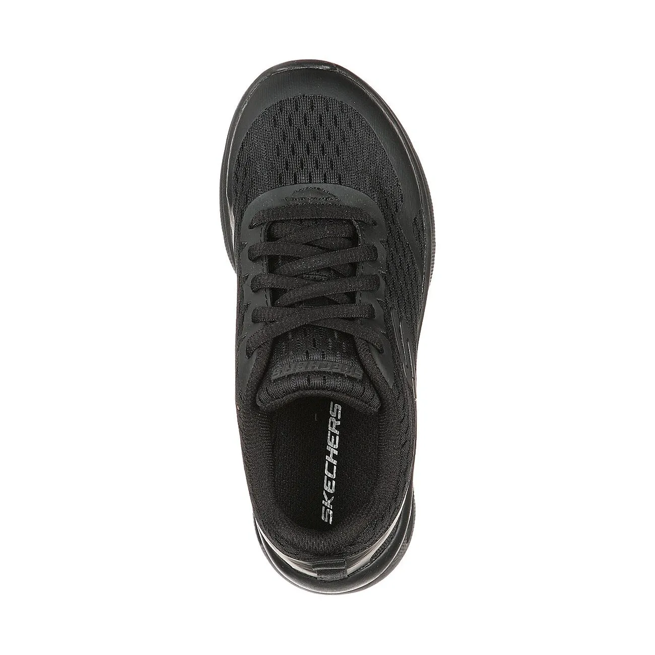 Skechers Microspec Max Trainers