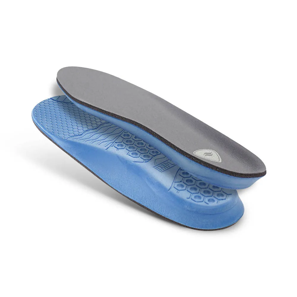 Sof Sole Memory Foam Comfort Insoles