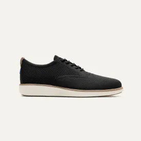 The Oxford - Black