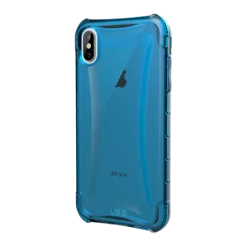 UAG - Plyo for iPhone XS Max - Glacier Blue