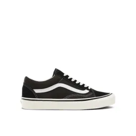 Vans Anaheim 36 Dx Old Skool Black White