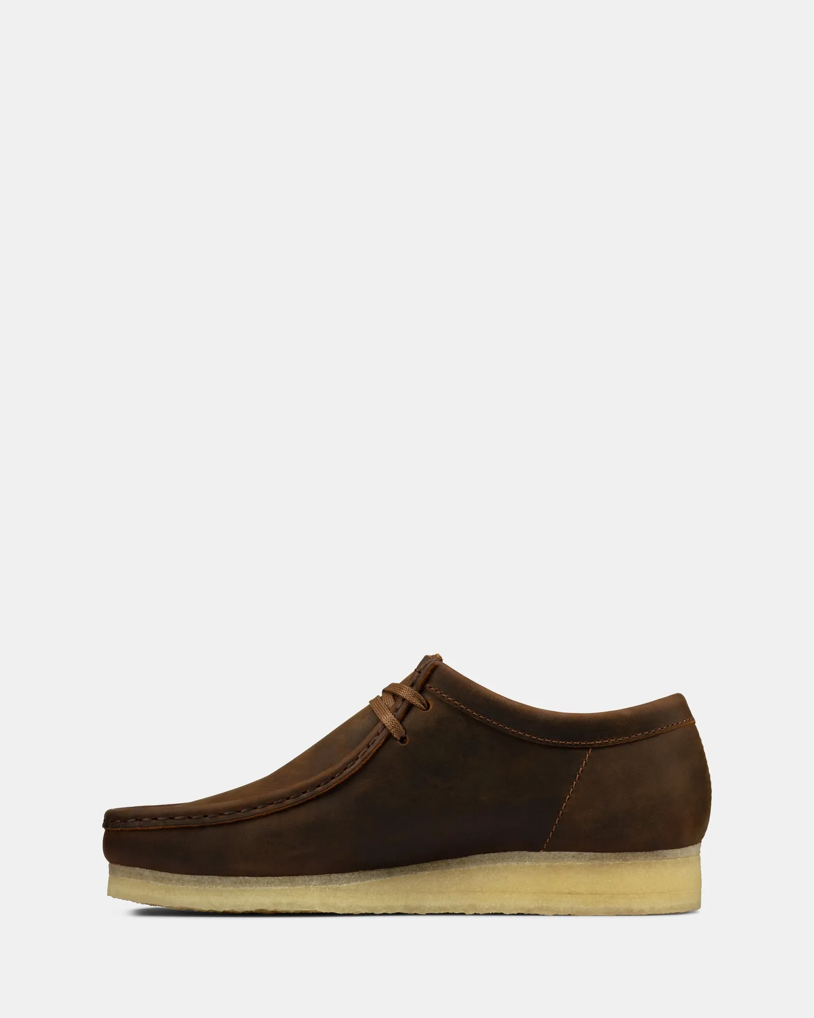 Wallabee (M) Beeswax Ii