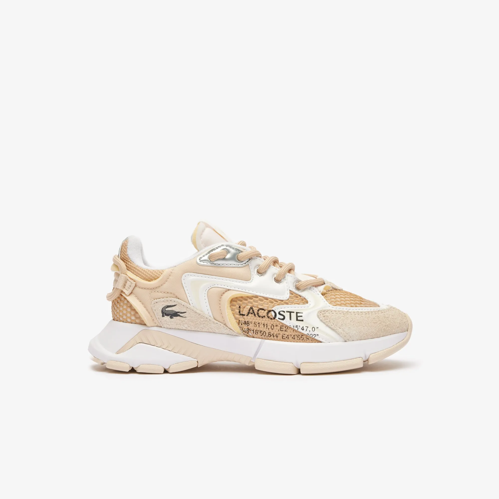 Women's L003 Neo Trainers